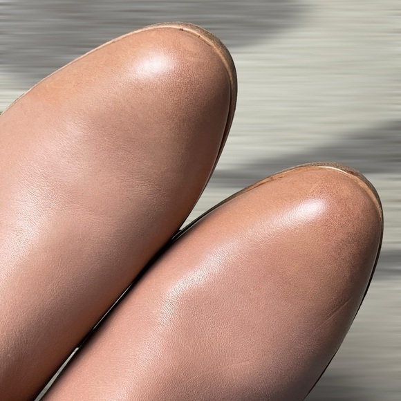 FRYE Cameron Twist Bootie • Size 9 • Women - Picture 6 of 13